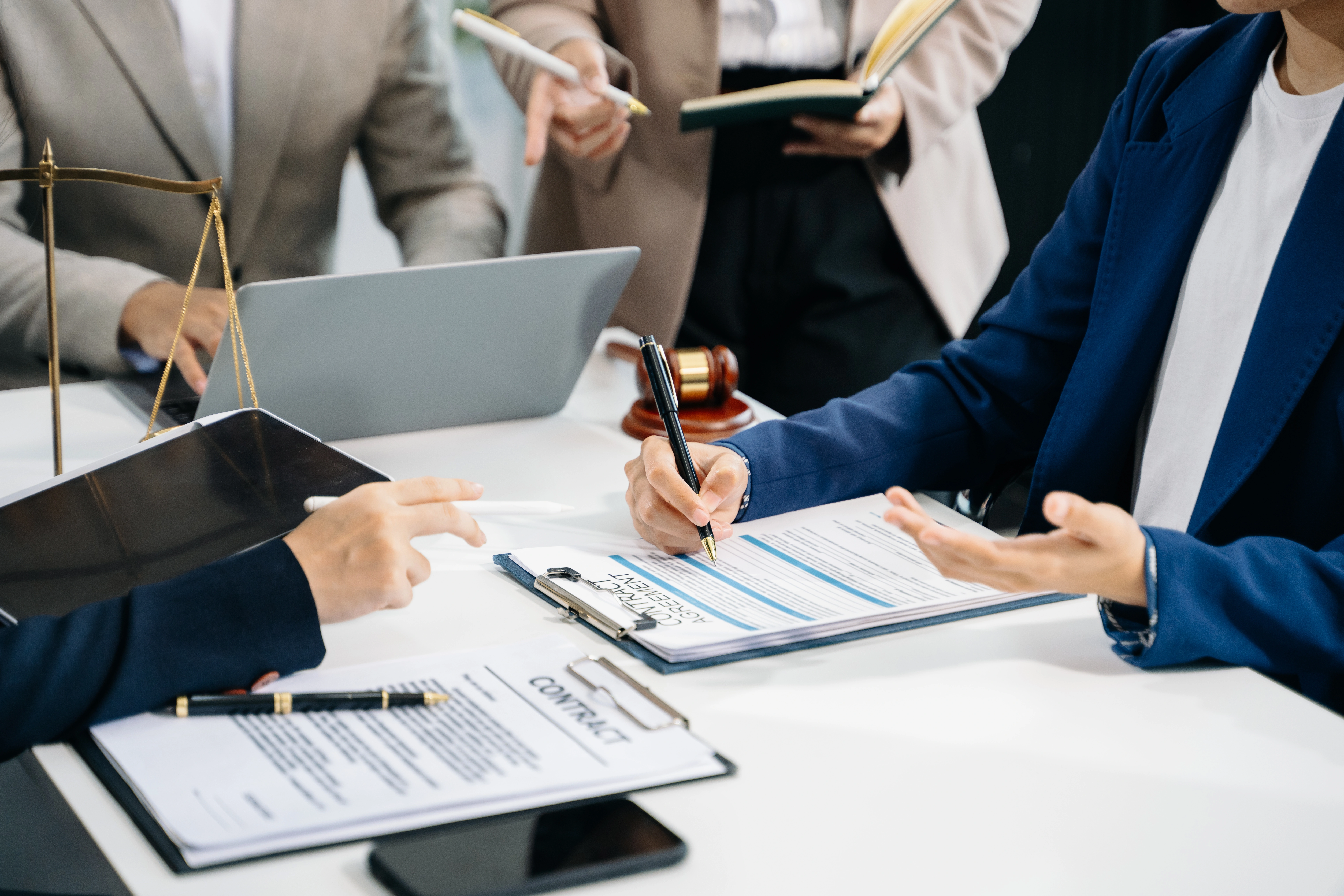 Regulatory Compliance Check and Audit